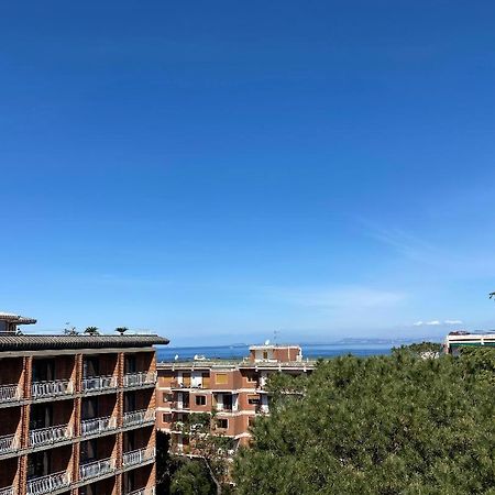 Sorrento Inn Lodge Dış mekan fotoğraf